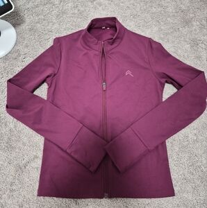 Oner Active Ripe Fig Unified Jacket